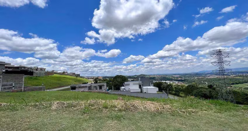 Terreno à venda condomínio campo de toscana em vinhedo