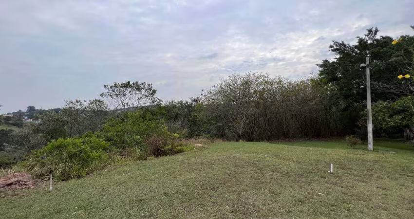 Terreno à venda Condomínio Vinhas da Vista Alegre - Café em Vinhedo