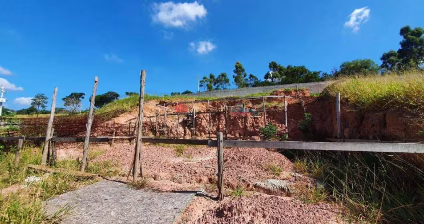 Terreno à venda Condomino Villa D´oro em Vinhedo