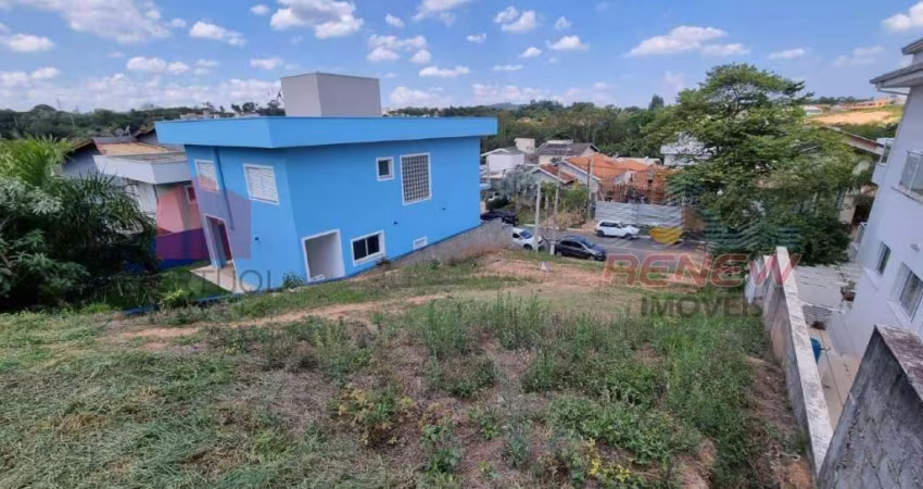 Terreno em condomínio à venda Condomínio Terras de São Francisco em Vinhedo