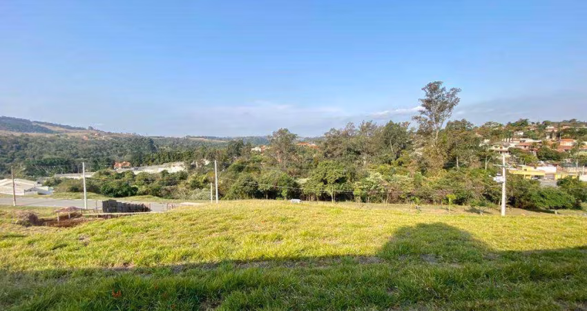 Terreno à venda Condomino Villa D´oro em Vinhedo