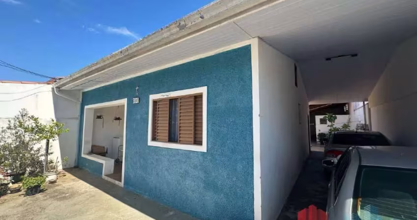 Casa com 2 quartos à venda no João XXIII, Vinhedo 