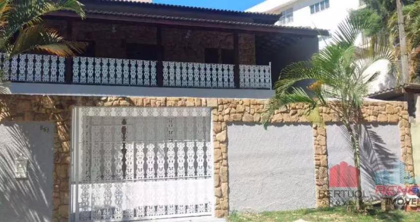 Casa com 3 quartos à venda na Avenida Dourado, 661, Residencial Aquários, Vinhedo