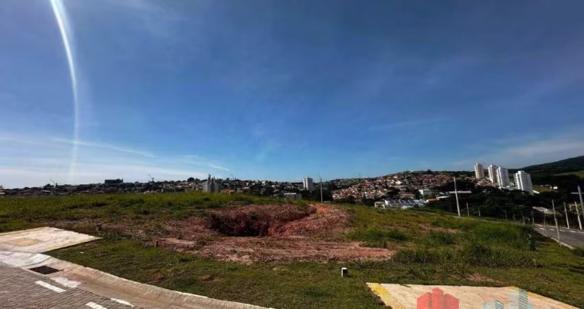 Terreno à venda Residencial Reserva Bellano (Calipal A) em Itatiba