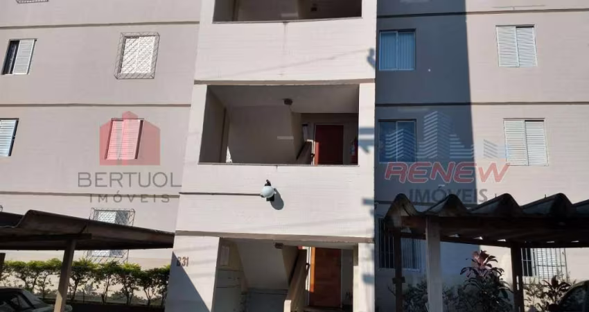 Apartamento para aluguel Jardim Bom Retiro em Valinhos