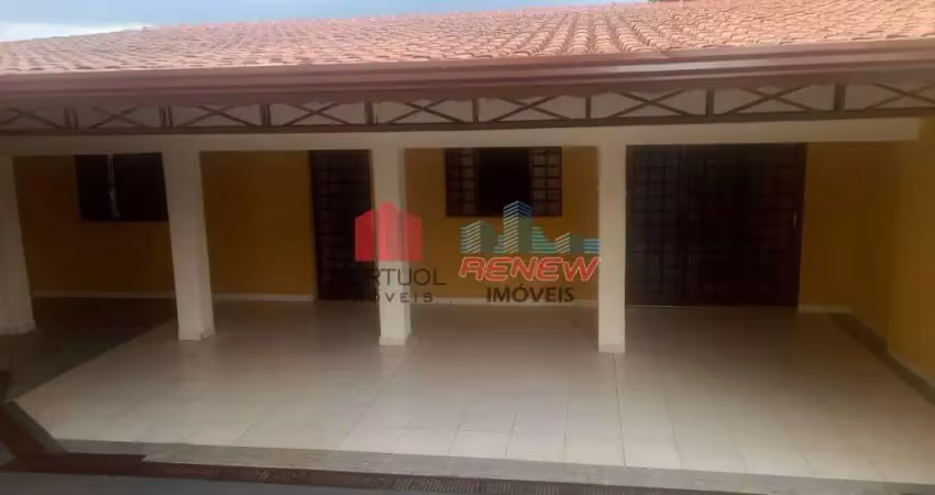 Casa para locação em valinhos no bairro são jorge valinhos
