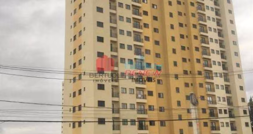 Apartamento a venda no Residencial Valença, Valinhos SP