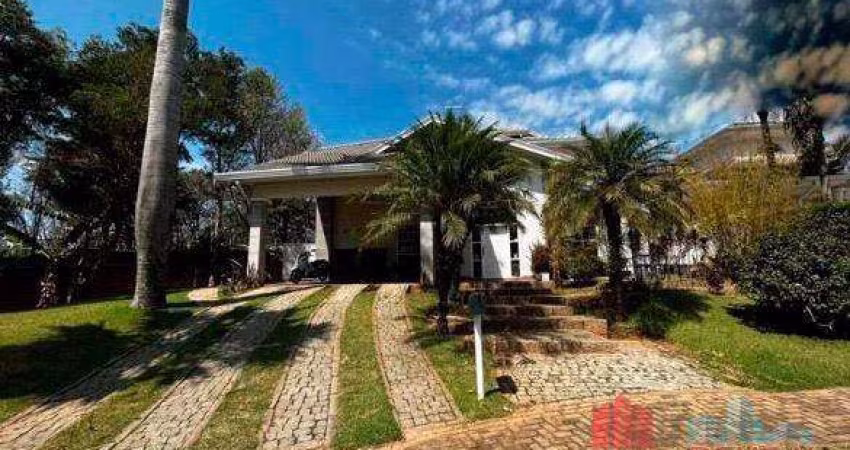 Casa à Venda no Condomínio Reserva Colonial