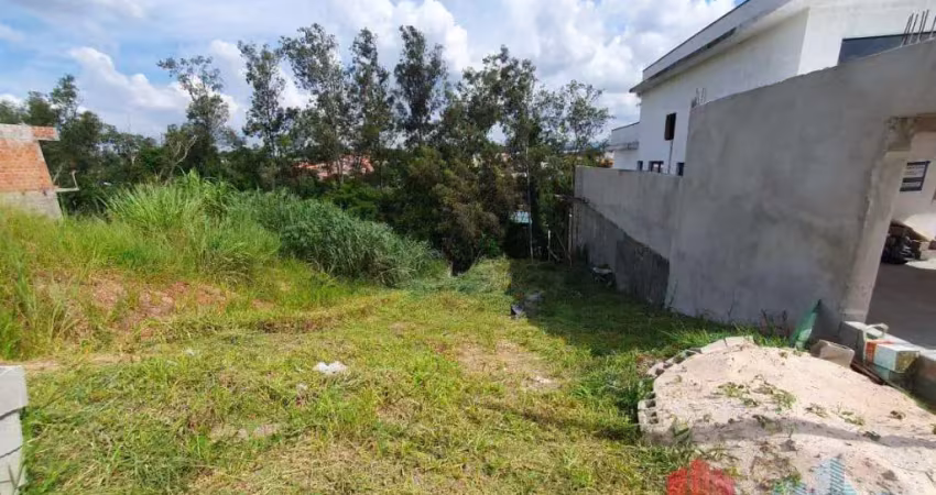 Terreno em condomínio fechado à venda na Rua Luís Gonzaga, 204, Vila Nova Louveira, Louveira