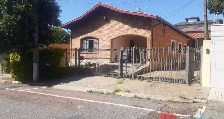 Casa térrea com 3 dormitórios à venda no jardim itália / vinhedo