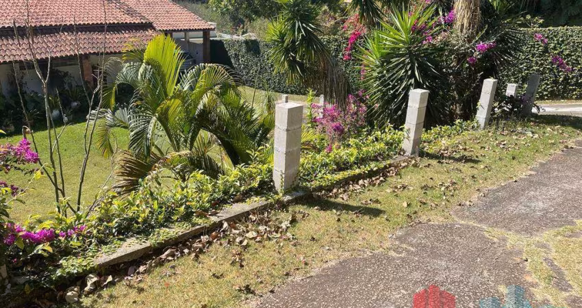 Casa à venda Condomínio Estância Marambaia em Vinhedo
