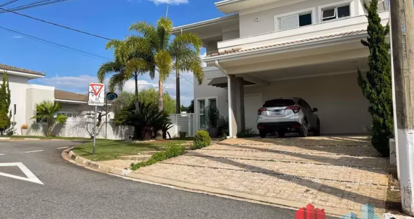 Casa à venda Condomínio Recanto dos Paturis em Vinhedo