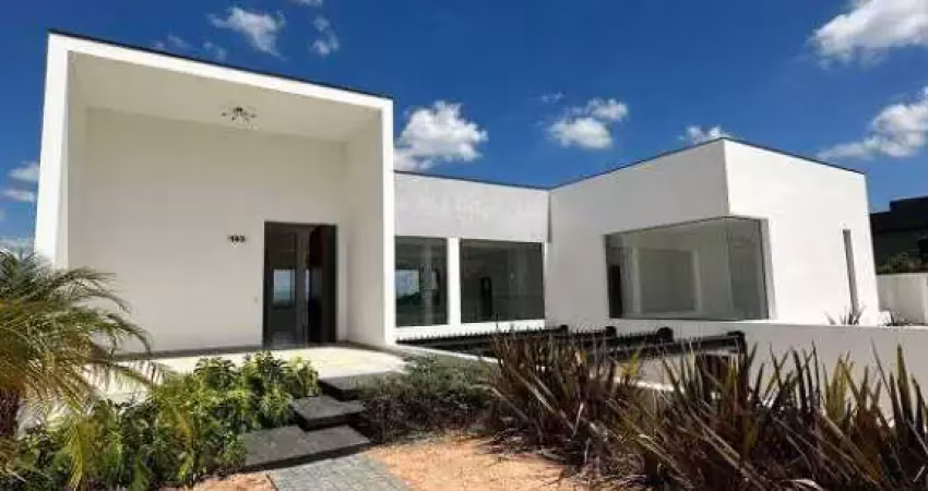 Casa à venda Condomínio Delle Stelle em Louveira