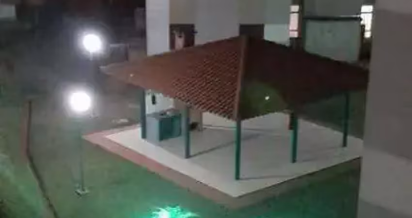 Apartamento à venda Parque São Jorge em Campinas