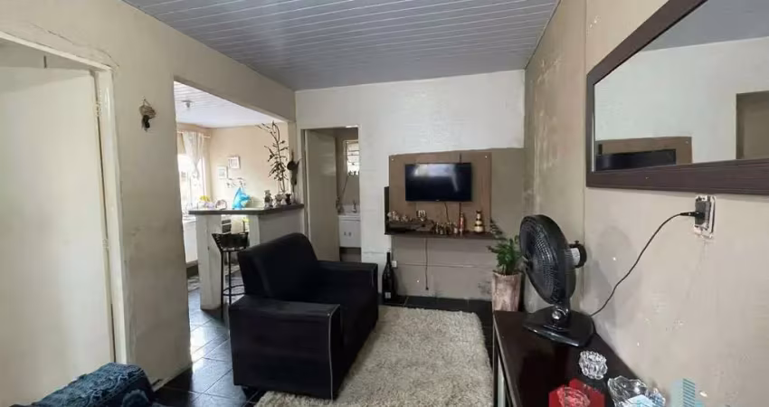 Casa com 1 quarto à venda na Rua Água Marinha, 53, Capela, Vinhedo