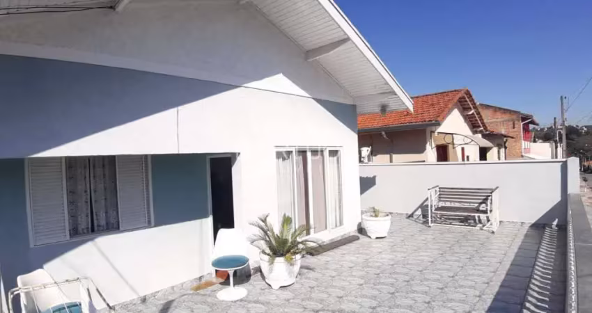 Casa com 2 quartos à venda na Rua dos Ipês, 269, Santa Claudina, Vinhedo