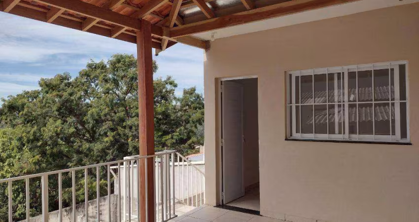 Casa para aluguel Jardim Portugal em Valinhos