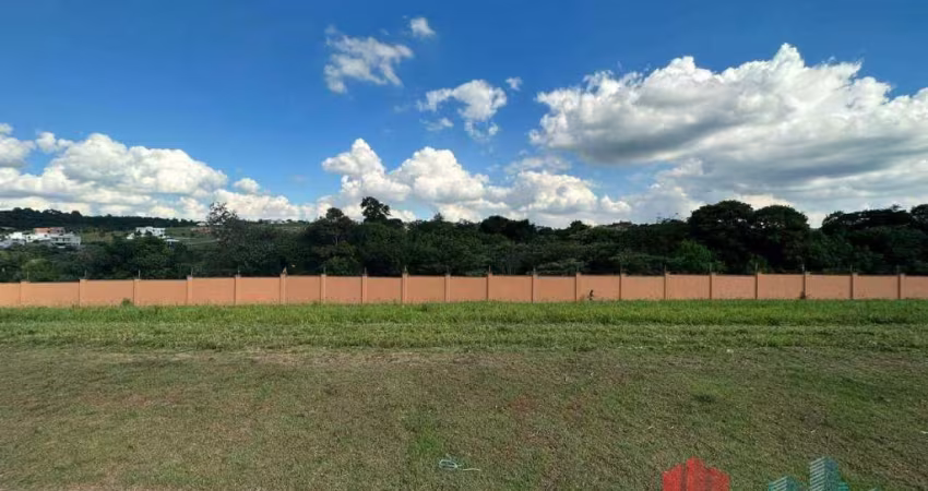 Terreno à venda Alphaville Jundiaí - Fase II em Jundiaí