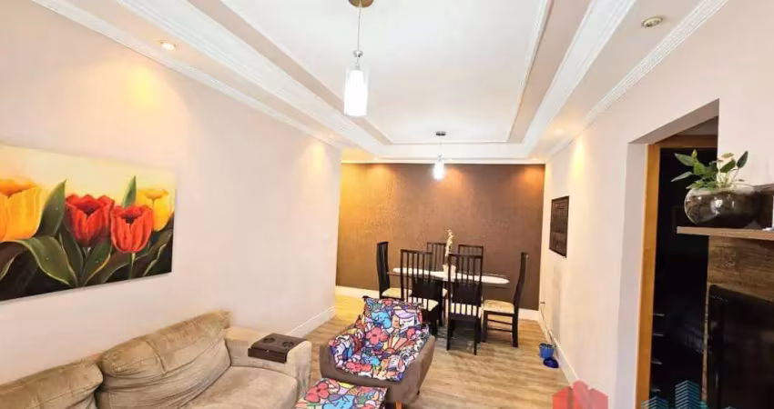 Apartamento à venda condomínio santa claudina em vinhedo/sp