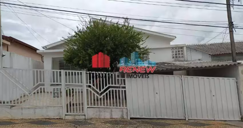 Casa a venda bairro Jardim Santo Antônio em Valinhos - SP