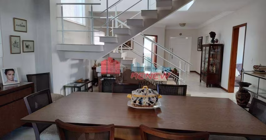 Casa em Condomínio Fechado em Valinhos para Vender,no Morada das Nascentes,com 04 quartos sendo 02 suítes,excelente acabamento,com lazer no Condomínio
