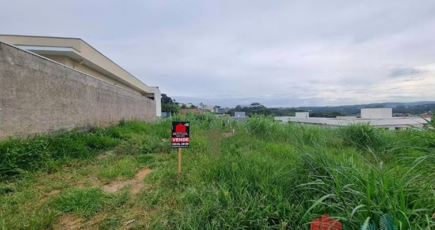 terreno a venda no Parque Santa Rosa em Vinhedo/SP