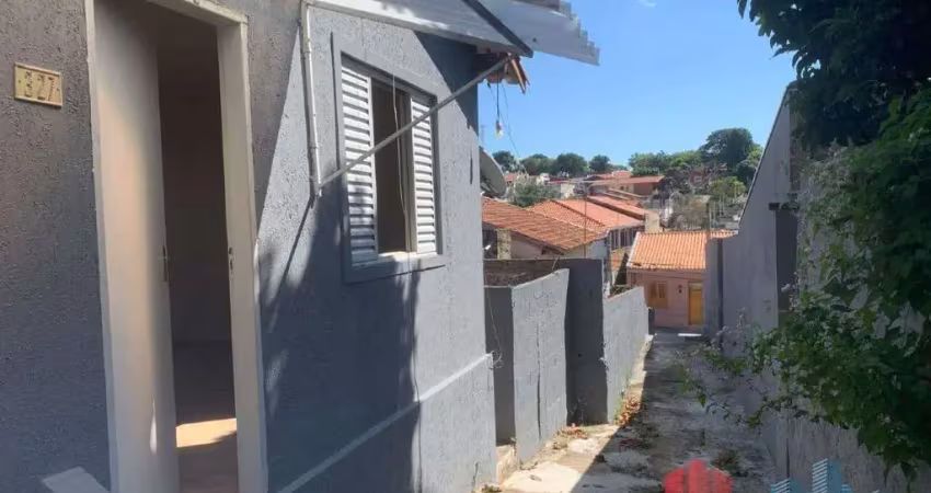 Casa com 2 quartos para alugar na Avenida Brasil, 327, Jardim Brasil, Vinhedo