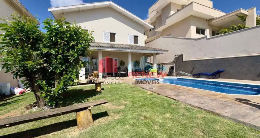 Casa à venda condomínio recanto dos paturis em vinhedo