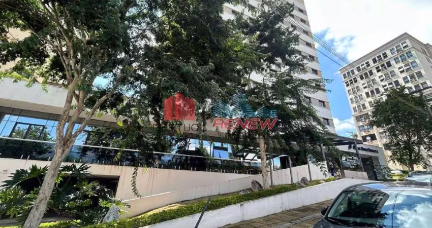 Flat à venda no Parque Nova Suíça - Valinhos/SP