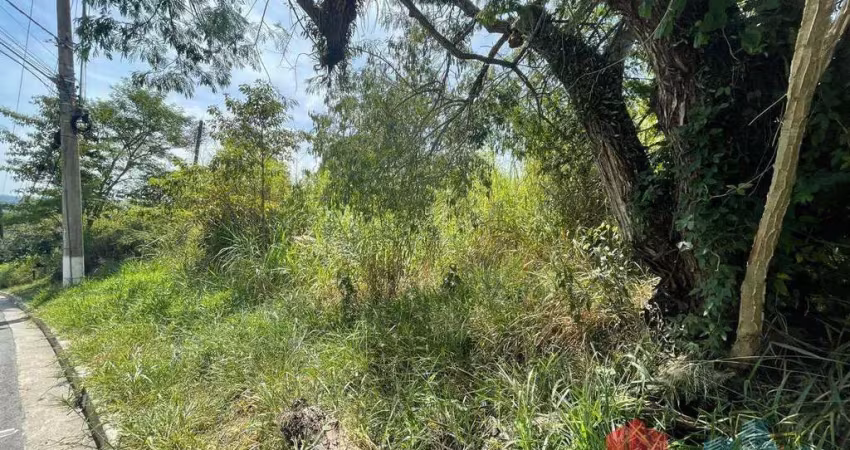 Terreno comercial à venda no bairro pinheirinho em vinhedo/sp