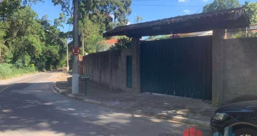 Terreno à venda Altos do Morumbi em Vinhedo
