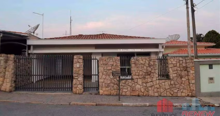 Casa Térrea em Vinhedo/SP - Bairro Nova Vinhedo