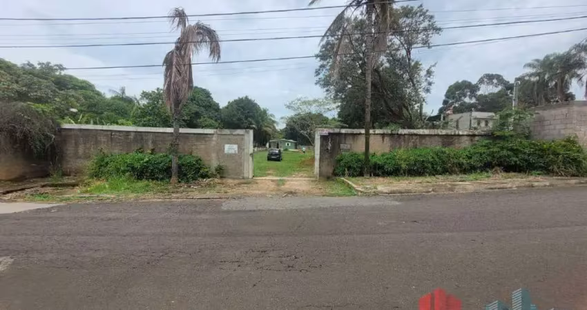 Chácara / sítio com 2 quartos à venda na Rua Domingos Angeli, 230, Chácaras São Bento, Valinhos