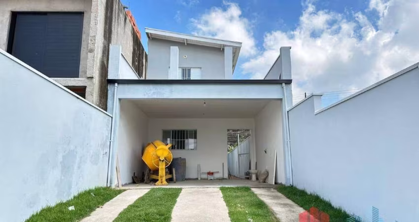 Casa a venda na cidade de vinhedo-SP
