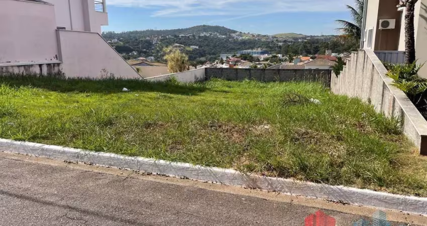 Terreno à venda condomínio villagio capriccio em louveira