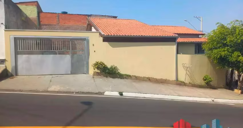 Casa com 2 quartos à venda na Avenida Antônio Bucci, 8, Capela, Vinhedo