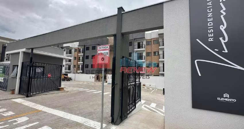 Apartamento à venda Condomínio Residencial Vicenza em Vinhedo