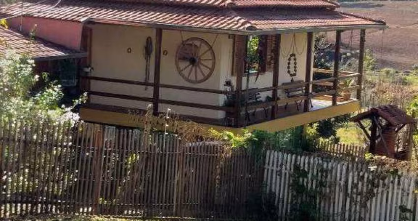 Chácara à venda Vista da Serra em Santa Rita de Caldas