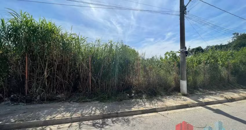 Terreno à venda no bairro pinheirinho em vinhedo/sp