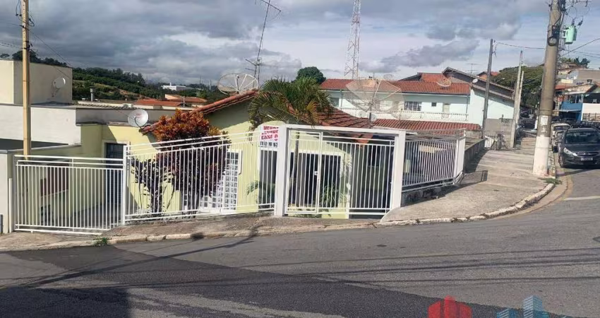 Casa à venda Jardim Lago Azul em Louveira