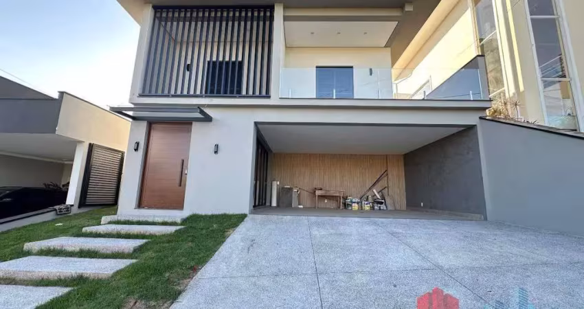 Casa para aluguel condomínio terras de são francisco em vinhedo