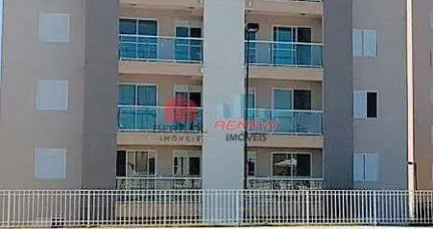 APARTAMENTO A VENDA - BALNEARIO TROPICAL EM PAULINIA