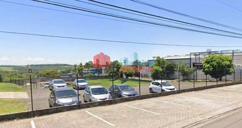 VENDA AREA COMERCIAL - SUMARE