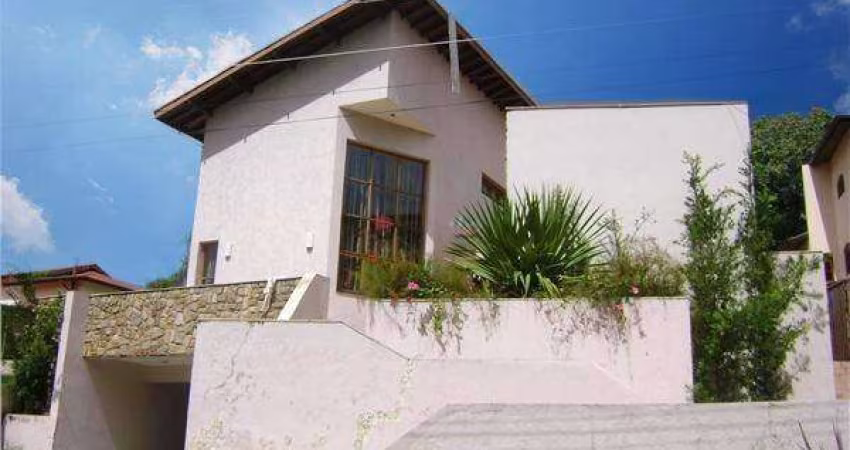 Casa à venda Condomínio Vinhas da Vista Alegre - Sede em Vinhedo