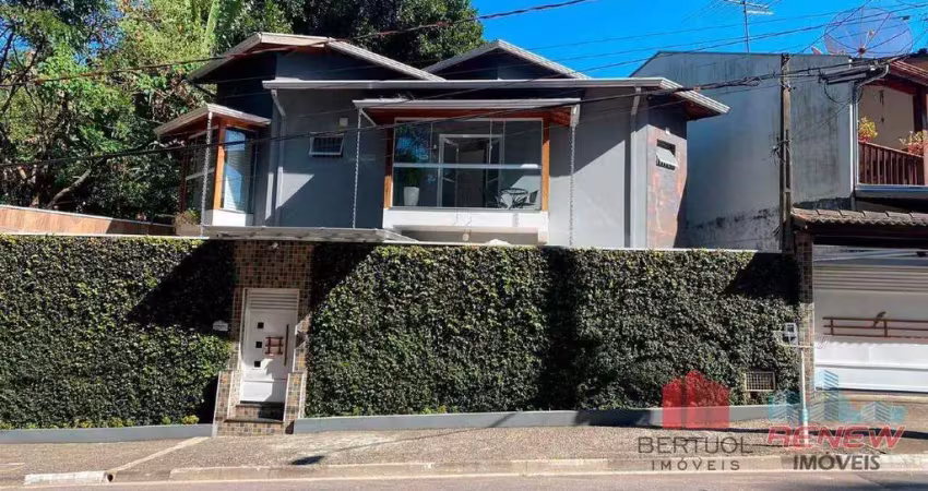 Casa com 3 quartos à venda na Rua Padre Joaquim Aparecido Rocha, 384, Residencial Vida Nova I, Vinhedo