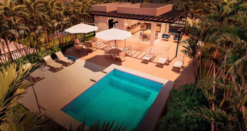 Apartamento à venda Resort Prime Santa Ângela em Jundiaí