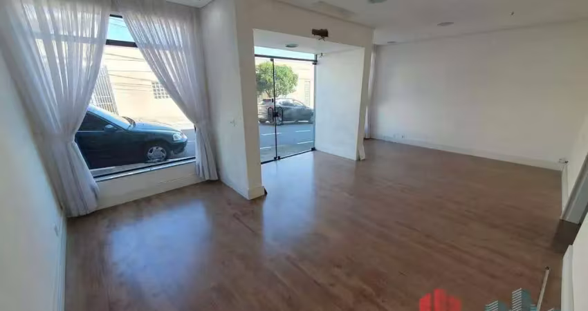 Sala comercial para alugar na Rua Fernando Costa, 245, Centro, Vinhedo