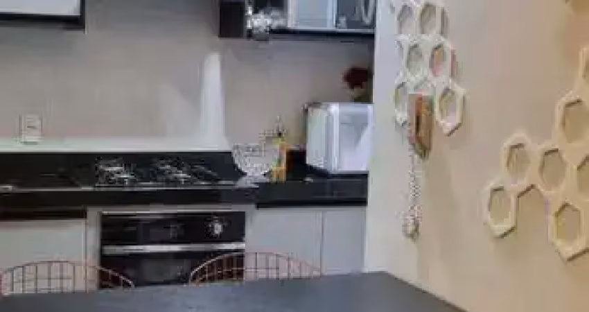 Apartamento à venda condomínio alta vista em valinhos