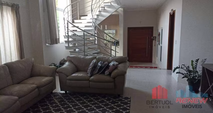 Casa à venda Condomínio Reserva dos Vinhedos em Louveira