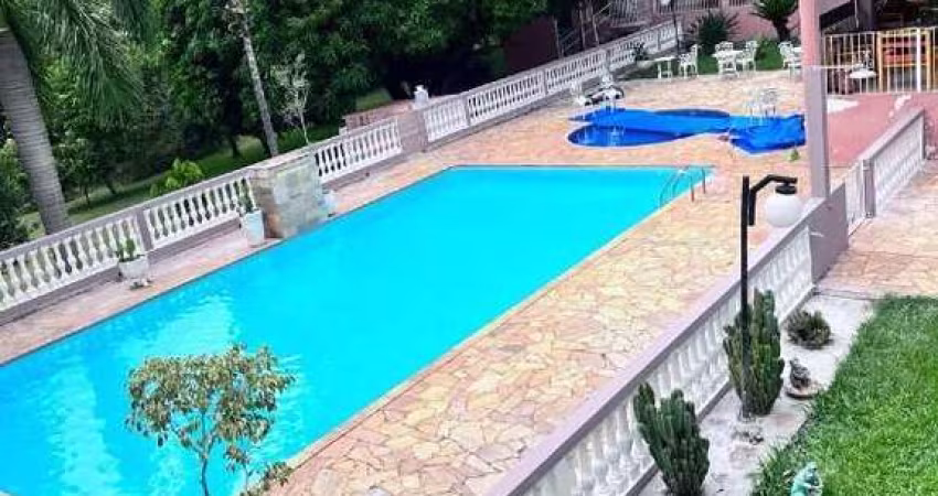Chácara à venda Terras de Santa Carolina II em Boituva